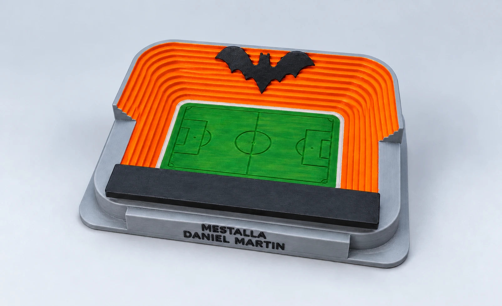 Mestalla · formato 15 cm · simulación IA